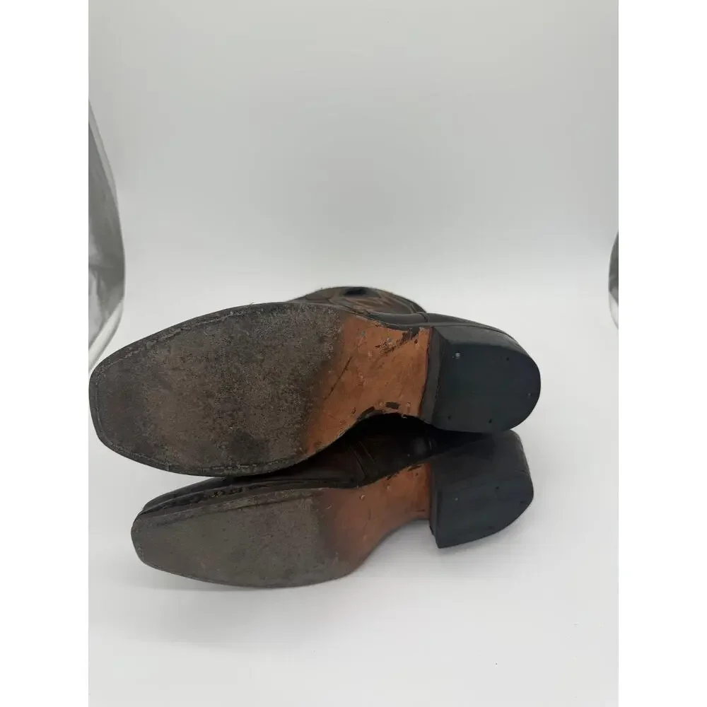 Ariat brand style